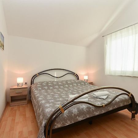 Apartment Mladen 1860 梅杜林 外观 照片